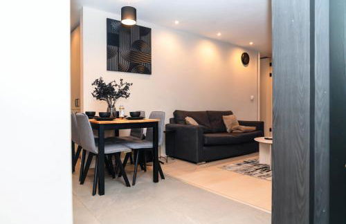 Stylish 2Bed Apartment Balcony & City View Manchester City Centre - Foto 3