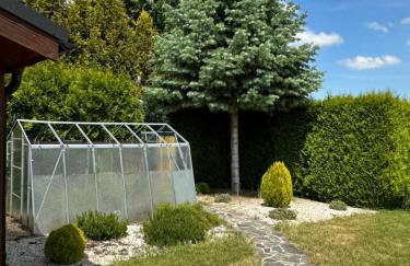 Mazury na Śląsku - Dom Wakacyjny z basenem - Foto 30