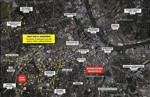 Lofts At 30th - Modern Life - Mins To Broadway - Foto 5