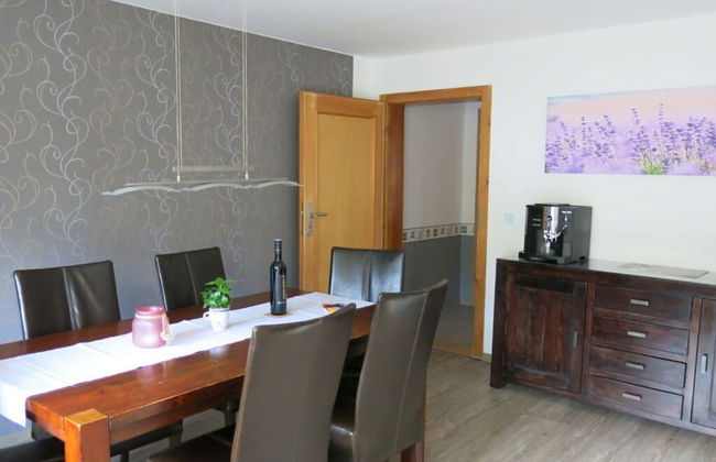 Holiday Home Am Schaferberg - Photo 9