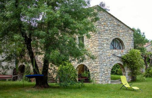 Maison de vacances sud Ardèche - Foto 14