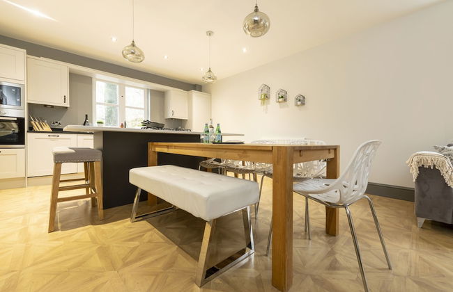 North Lodge - Photo 18