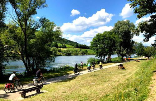 Ferienwohnungen Merl - Foto 68