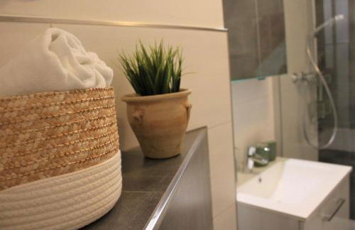 Apartment Lüdicke - Foto 13