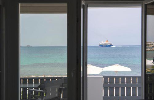 Parikia's Seaside House - Foto 10