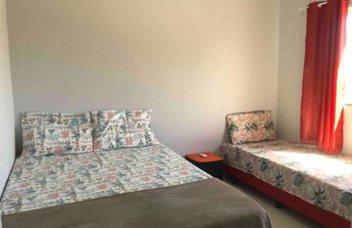 Residencial Jasmim Apto Standard 04 - Foto 15