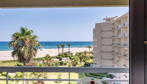 Apartment Cap Sud-8 by Interhome - Photo 4