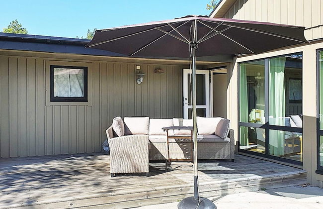 9 Person Holiday Home in Lottorp - Foto 18