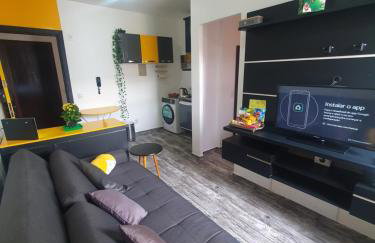 Refúgio Urbano Brasília - Photo 1