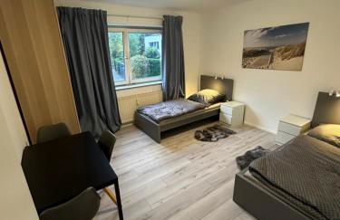 Schöne Apartments in Frechen - Königsdorf BM01 bis BM05 - Foto 43