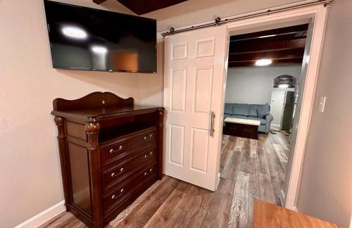 Cottage 35, Heron Hideaway - Dora Canal Court - a downtown, waterfront community - Photo 26