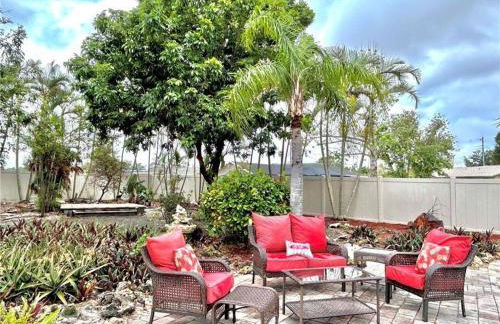 Beautiful 3 Bed House with pool - Foto 21