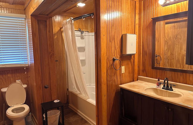 Red Leaf Cottages - Foto 30