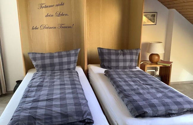 Huis Rieslehof Vakantiewoning 11 - Foto 2