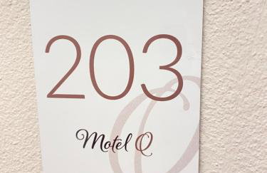 Motel Q- das kleine Stadthotel - Foto 38