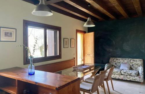 CASA RURAL LA FRESNEDA DE TENZUELA - Foto 5