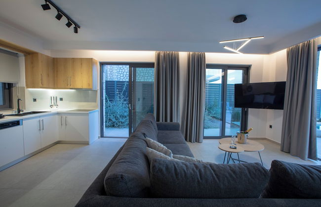 Oriens Villas - Foto 16