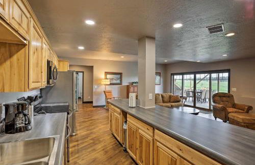 Black Hills Retreat about 3 Mi to ATV Trails! - Foto 10