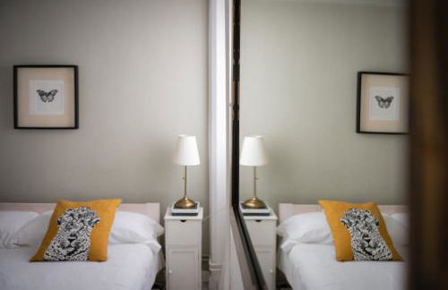 Seneca7 near paseo de gracia - Photo 4