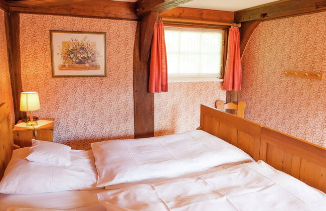 Heritage Holiday Home in Wienhausen near River - Photo 4