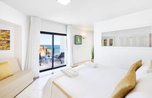 Seafront View next to the famous “Benagil Caves” - Foto 19