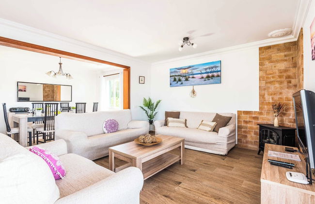 Villa Pepita - Photo 3