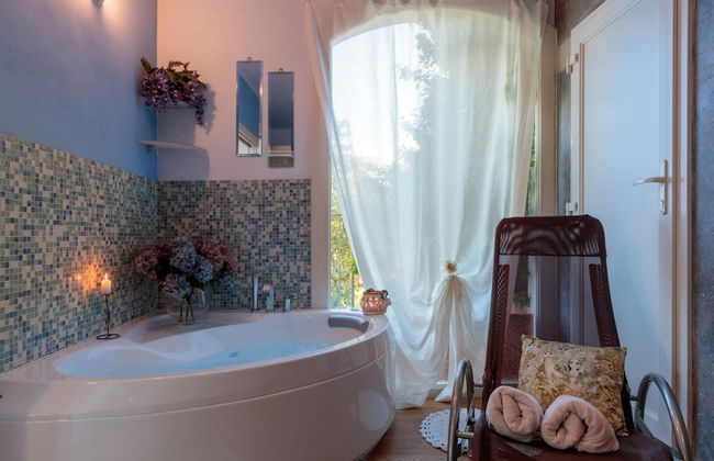 Villa Dana in Segromigno in Monte - Photo 25