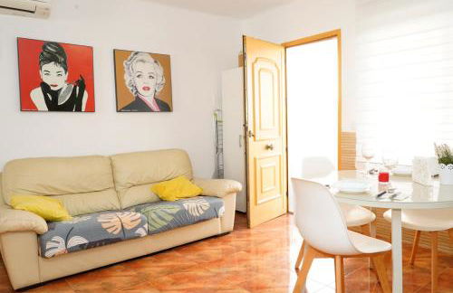 Apartamento en la playa - Foto 14