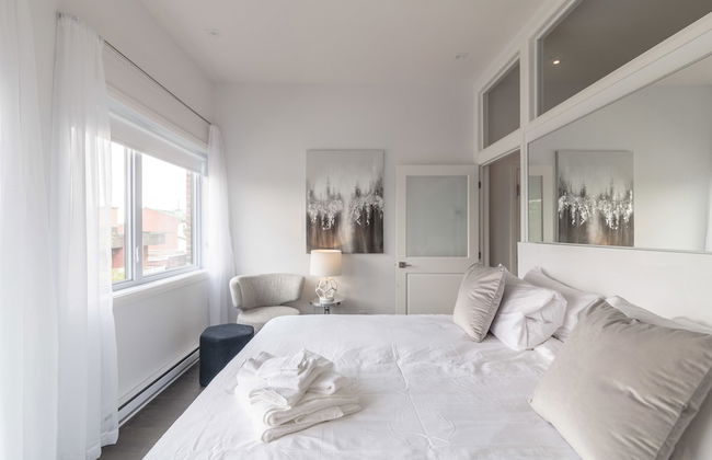 Parc Avenue Residence Mile End - Foto 38