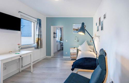 Friesenstube - Foto 1