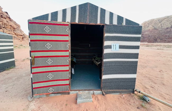 Wadi Rum Hikes & Camp - Photo 10