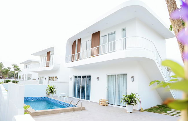 De KT Villa Kampot - Photo 61