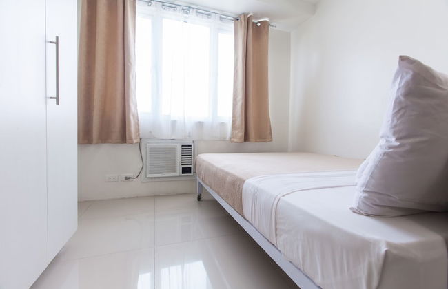 Homebound at Sea Residences Serviced Apartments - Foto 12