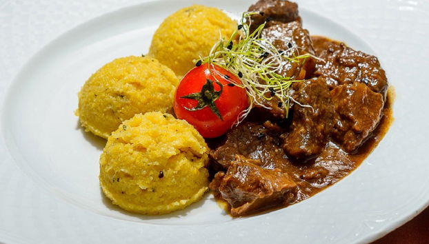 Croisière avec opérette et spectacle folklorique avec dîner et boissons en option - Photo 5