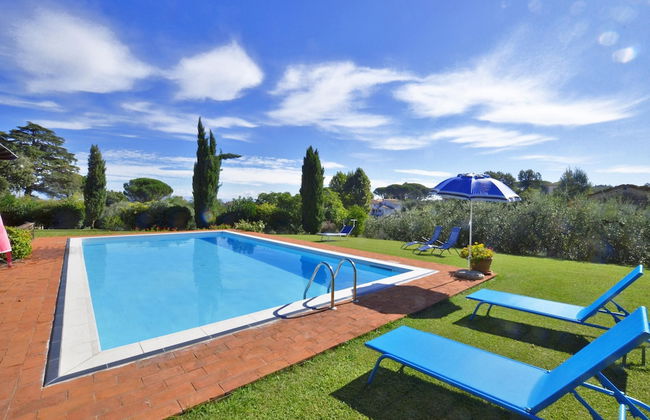 Casa Andreini - Foto 22