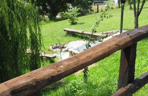 Apartamentos Rurales Casa El Caminero - Foto 4