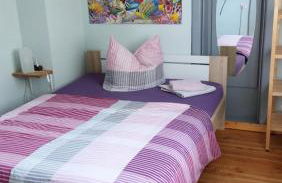 Ferienhaus Kunterbunt - Foto 7