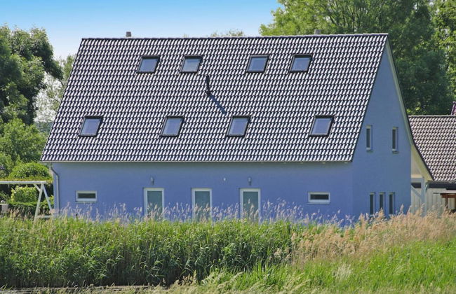 Haus in Seehausen am Oberuckersee - Foto 14