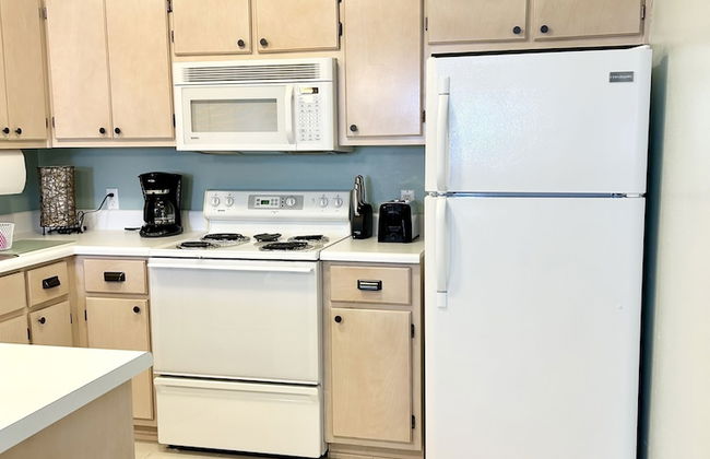 Island Dream 1 Bedroom Condo by RedAwning - Foto 5