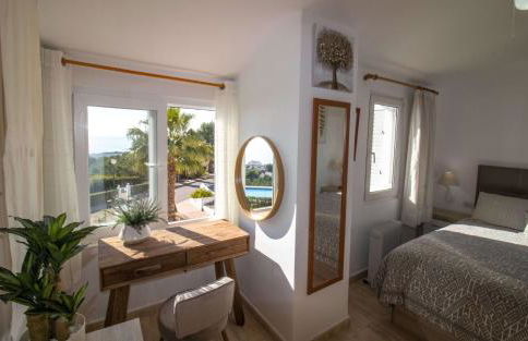 Luxury House - Montesol ALBERT VILLAS - Foto 26