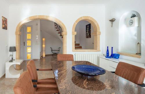 5012 Villa La Palma Jávea con Piscina Privada Montgó - Photo 21