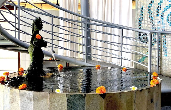 Bloo Lagoon Eco Village - Photo 51