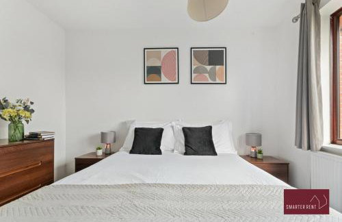 Hitchin - 2 Bedroom Maisonette - Foto 11