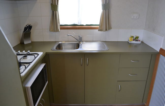 Warrnambool Holiday Village - Foto 29