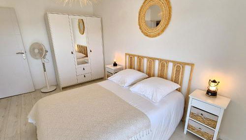 ParcAppart 306 Booking - Foto 3, wardrobe