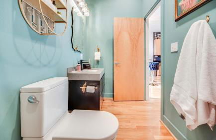 Modern Condo in the Vibrant NuLu District - Foto 38