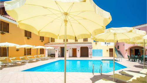 Idyllic Residence Cala Viola B4 one Bedroom Apartment Sleeps 4 Persons - Foto 2