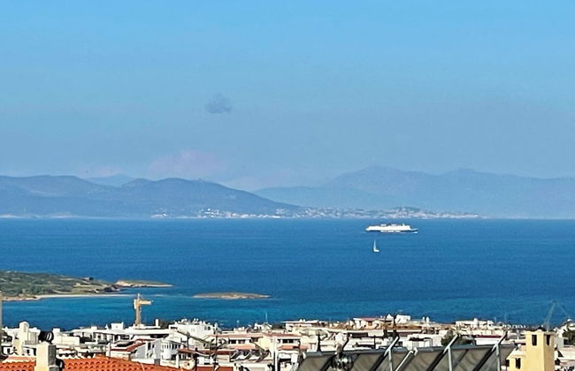 Thalassea - Athenian Riviera Escape - Photo 34