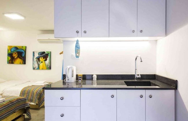 Old Town Guest Houses - Foto 14