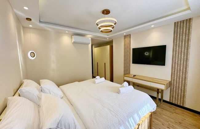 Xuru Stays I Ocean Blue - 5 Min to Airoprt - Foto 28